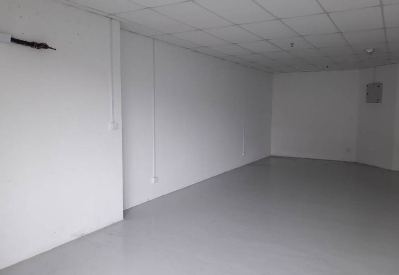 Menara Mitraland, Kota Damansara