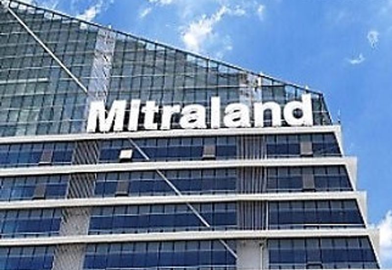 Menara Mitraland, Kota Damansara