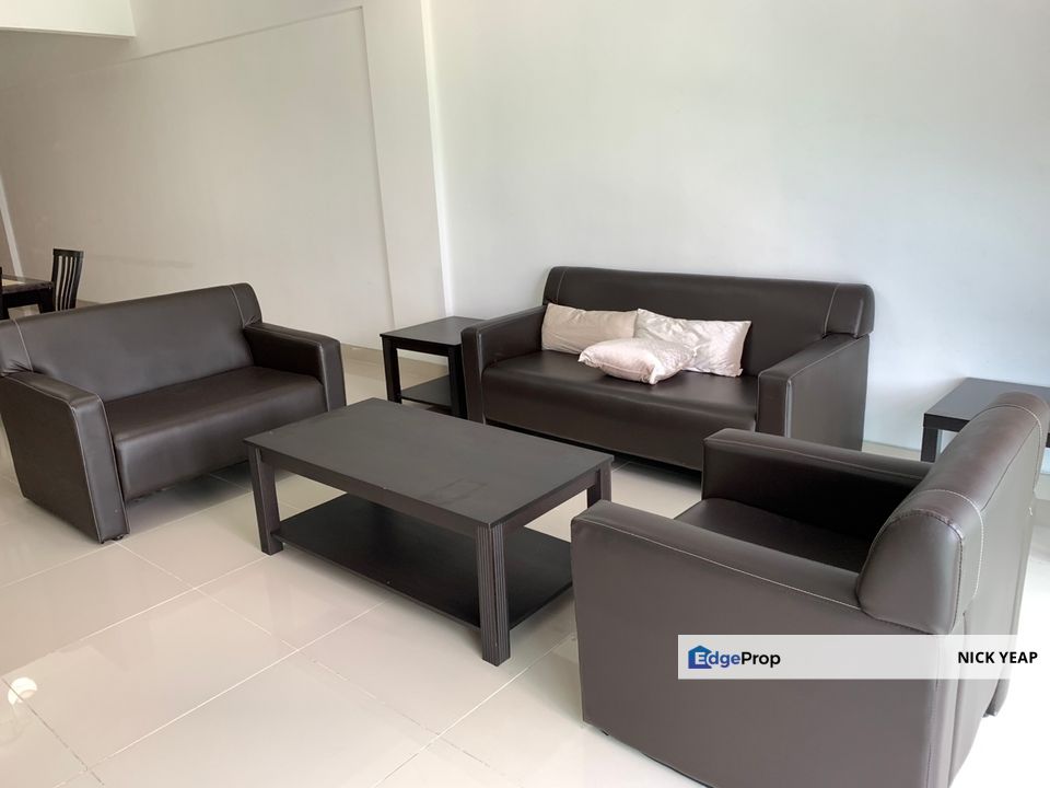 TTDI Mas Kiara Residences Condo, Kuala Lumpur, Taman Tun Dr Ismail