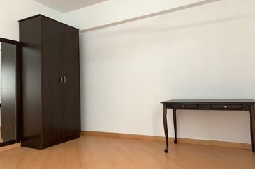 Mas Kiara Residences