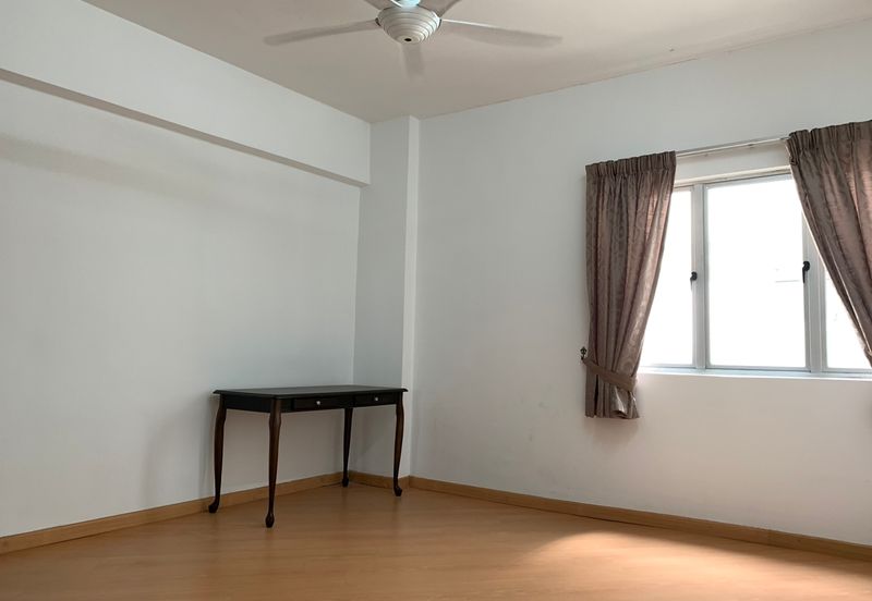 Mas Kiara Residences