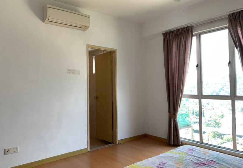 Mas Kiara Residences