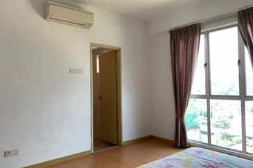 Mas Kiara Residences