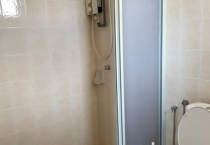 Mas Kiara Residences