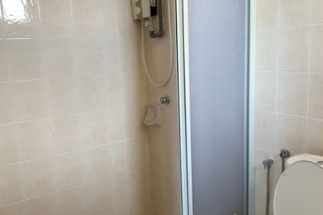 Mas Kiara Residences