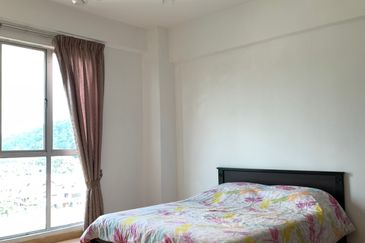 Mas Kiara Residences