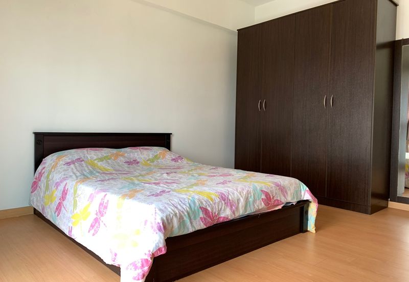 Mas Kiara Residences