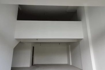 Jalan Ipoh The Pano Ground floor shop