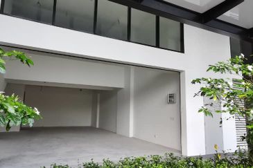 Jalan Ipoh The Pano Ground floor shop