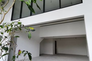 Jalan Ipoh The Pano Ground floor shop