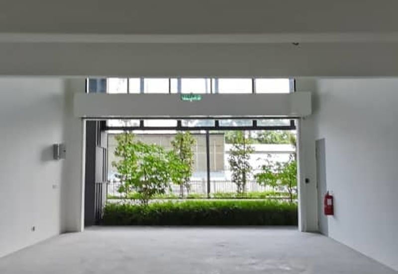 Jalan Ipoh The Pano Ground floor shop