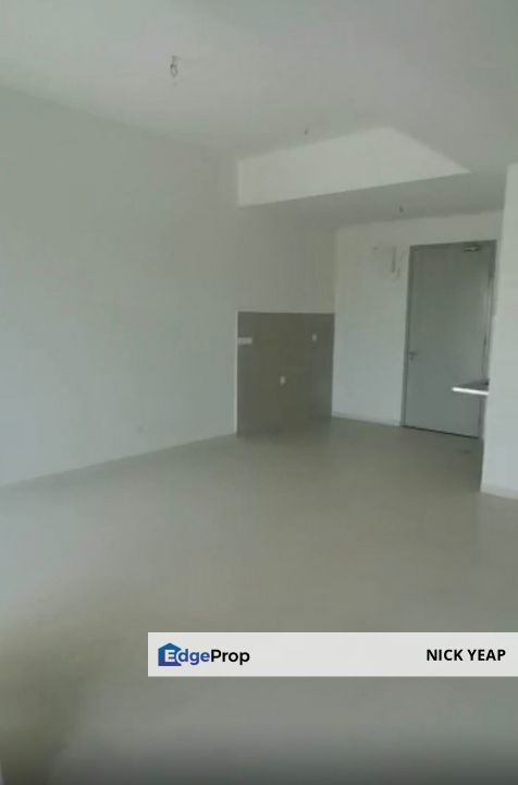 Jalan Ipoh The Pano Condominium, Kuala Lumpur, Jalan Ipoh