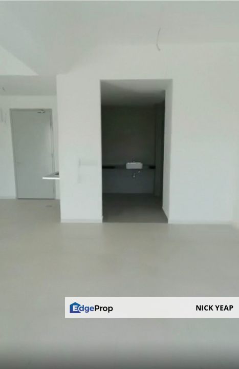 Jalan Ipoh The Pano Condominium, Kuala Lumpur, Jalan Ipoh