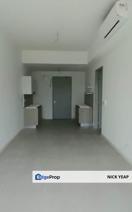 Jalan Ipoh The Pano Condominium, Kuala Lumpur, Jalan Ipoh