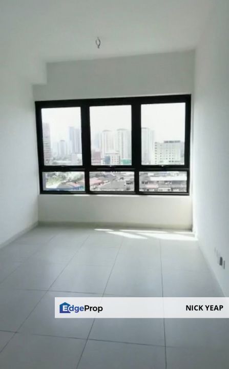 Jalan Ipoh The Pano Condominium, Kuala Lumpur, Jalan Ipoh