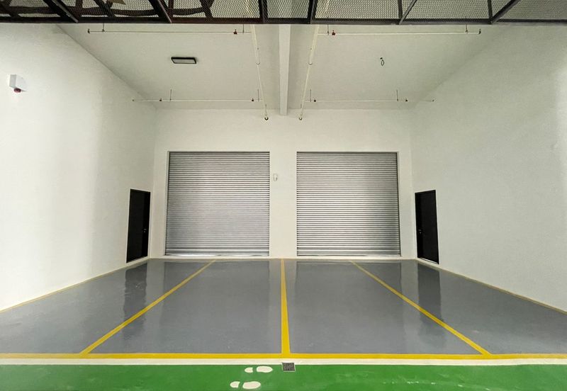 Taman Sains Teknologi, Kota Damansara