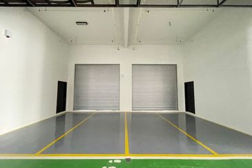 Taman Sains Teknologi, Kota Damansara