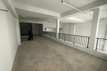 Taman Sains Teknologi, Kota Damansara