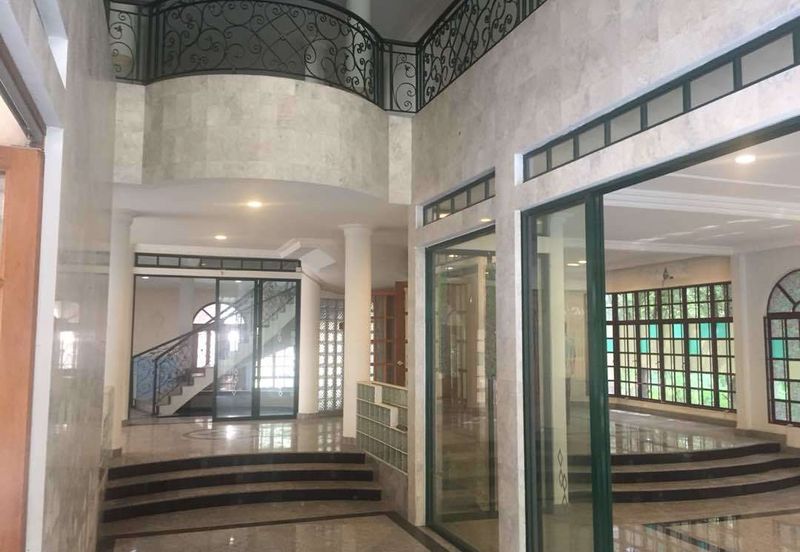 Bukit Sunway Damansara Bungalow