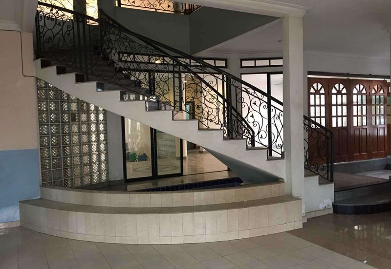 Bukit Sunway Damansara Bungalow