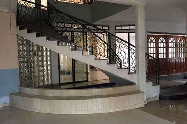 Bukit Sunway Damansara Bungalow