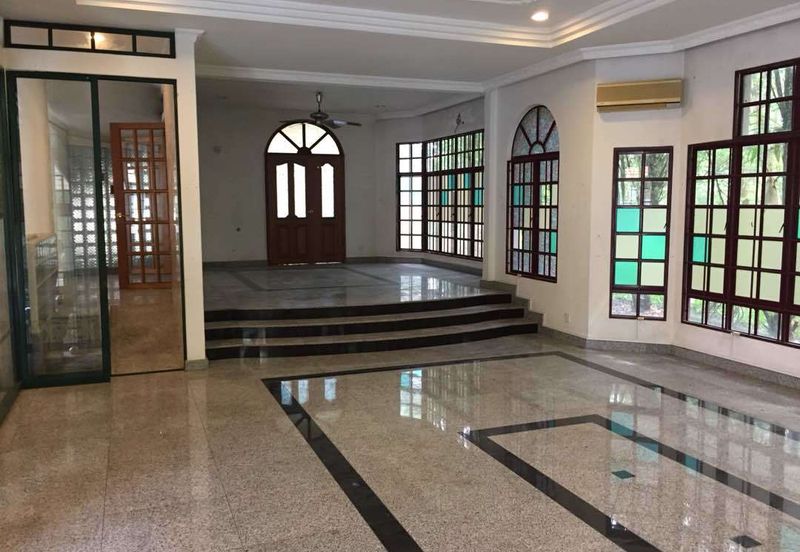 Bukit Sunway Damansara Bungalow