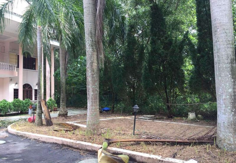 Bukit Sunway Damansara Bungalow