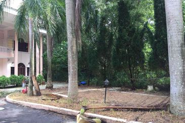 Bukit Sunway Damansara Bungalow