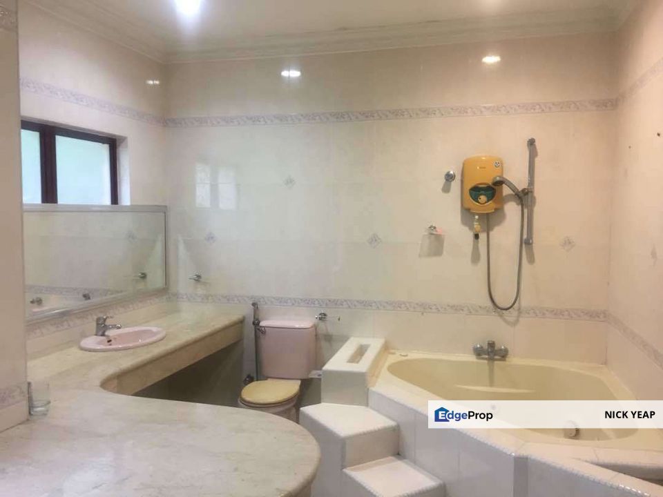 Bukit Sunway Damansara Bungalow, Selangor, Sunway Damansara