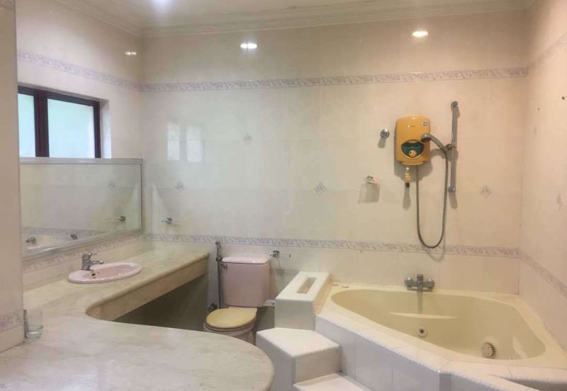 Bukit Sunway Damansara Bungalow