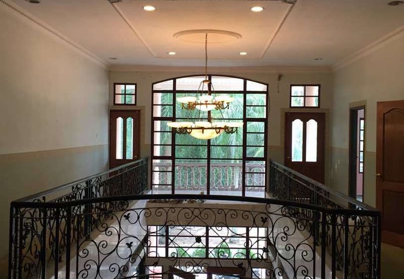 Bukit Sunway Damansara Bungalow