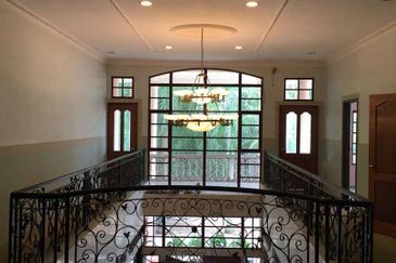 Bukit Sunway Damansara Bungalow