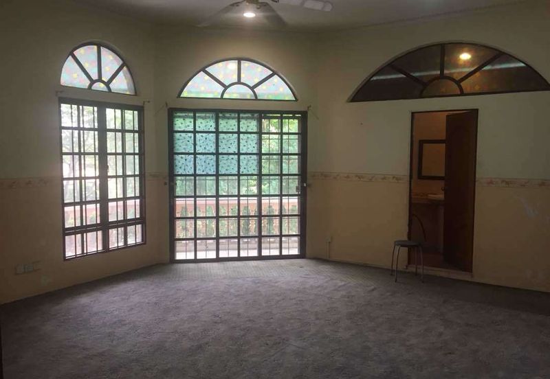 Bukit Sunway Damansara Bungalow