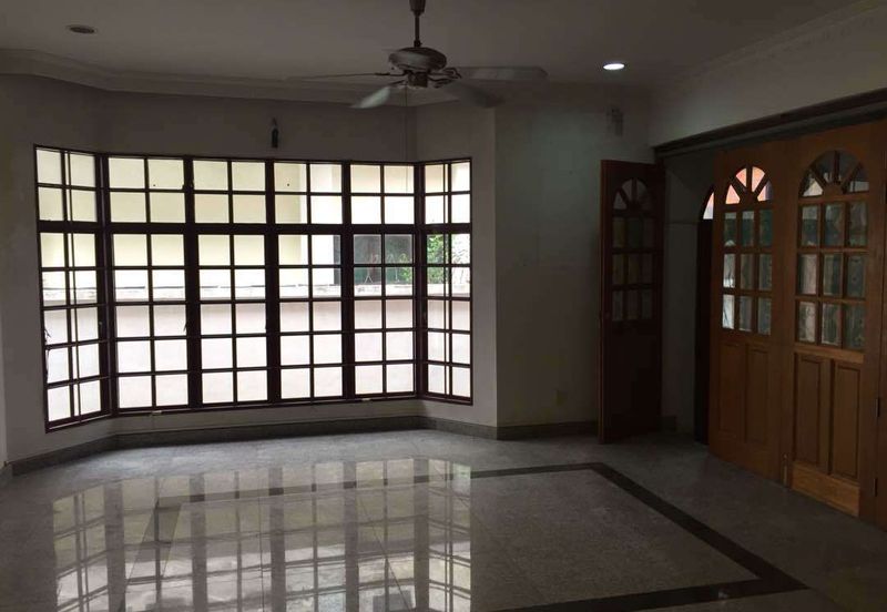 Bukit Sunway Damansara Bungalow