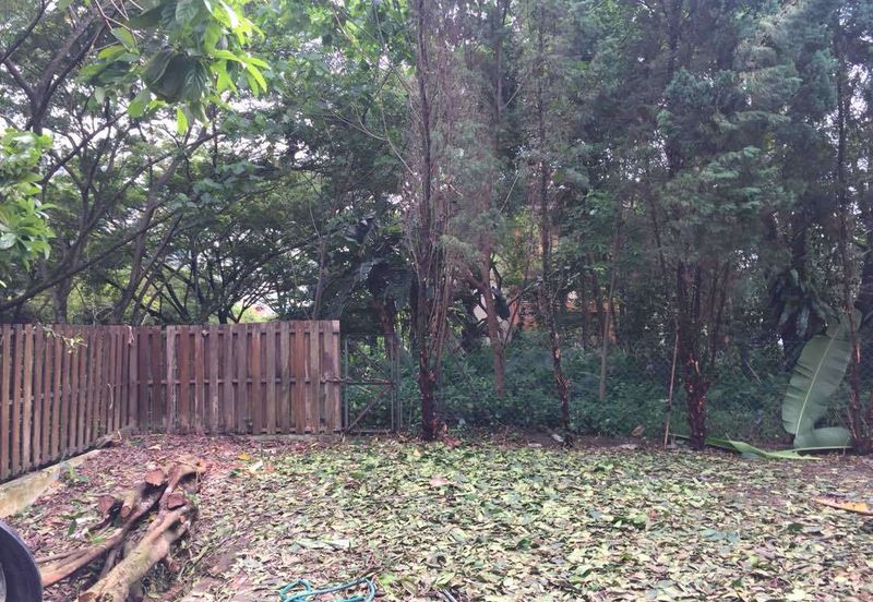 Bukit Sunway Damansara Bungalow