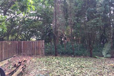 Bukit Sunway Damansara Bungalow