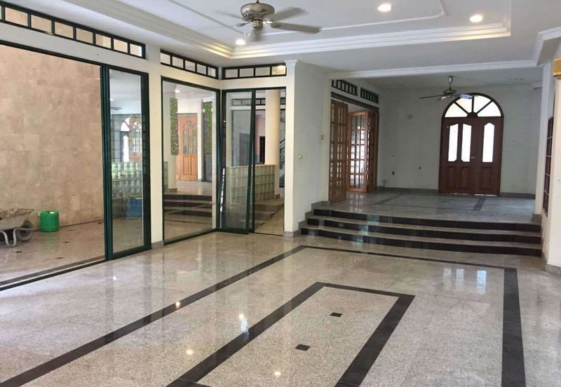 Bukit Sunway Damansara Bungalow