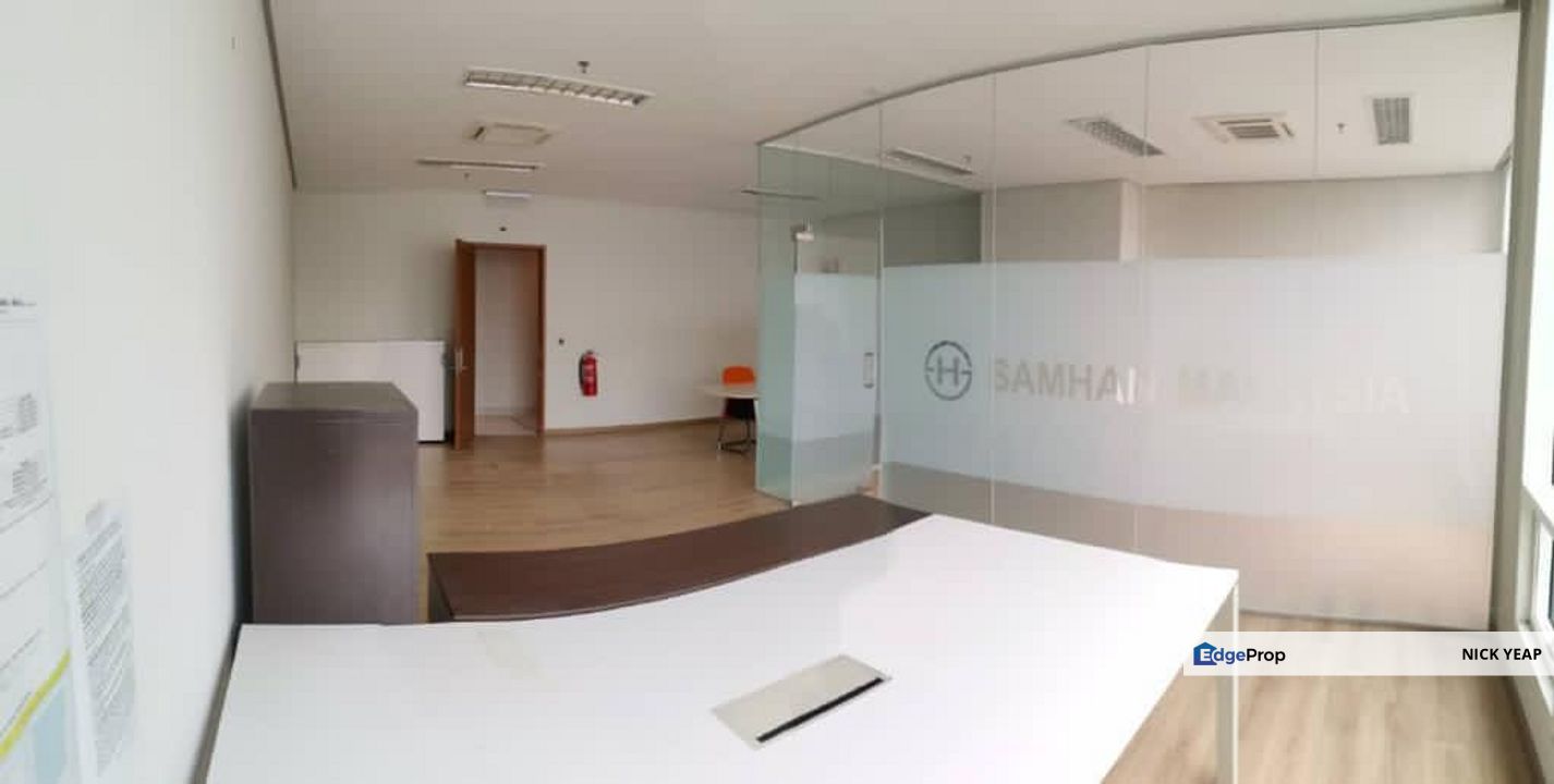 KLCC SOHO Suites, Kuala Lumpur, KLCC