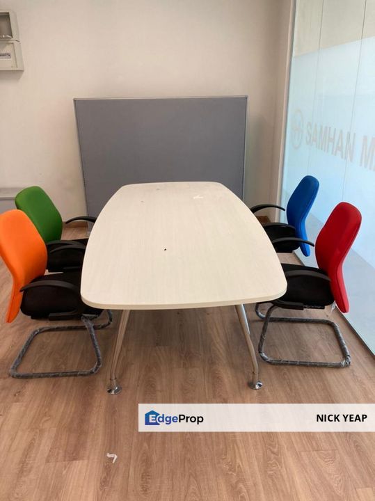 KLCC SOHO Suites, Kuala Lumpur, KLCC