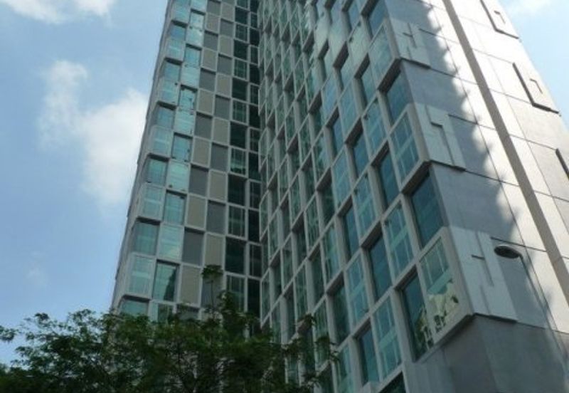 Menara Soho