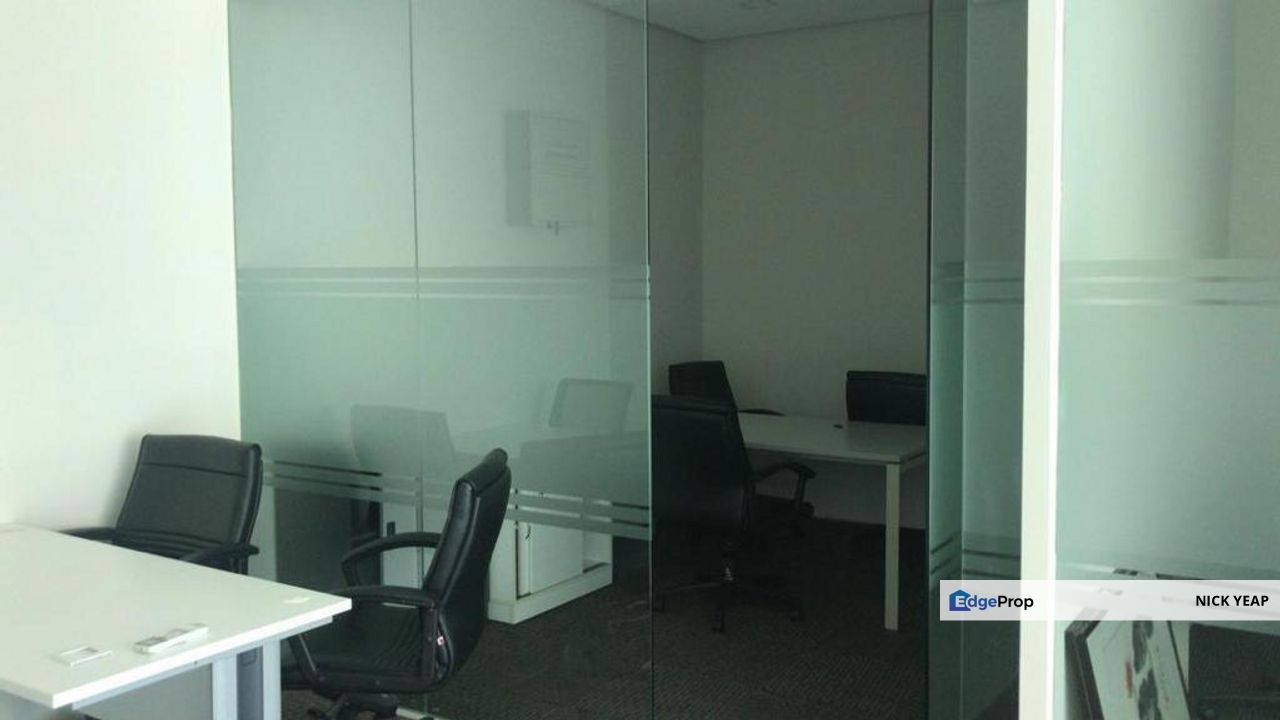 KLCC SOHO Suites, Kuala Lumpur, KLCC