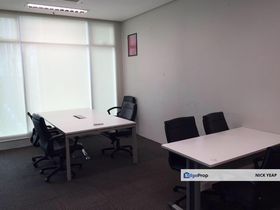 KLCC SOHO Suites, Kuala Lumpur, KLCC