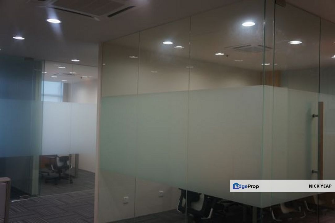 PJX Office , Selangor, Petaling Jaya