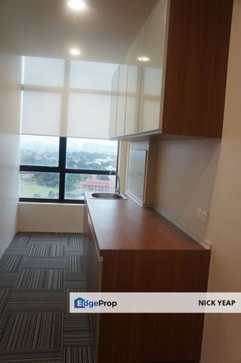 PJX Office , Selangor, Petaling Jaya