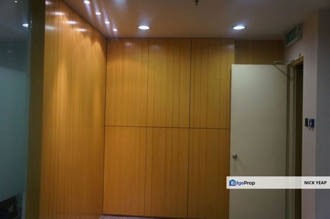 PJX Office , Selangor, Petaling Jaya