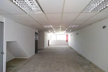 SS 21, Damansara Utama