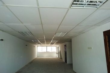 SS 21, Damansara Utama