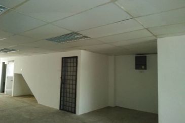 SS 21, Damansara Utama