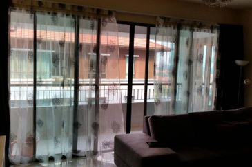 Ara Hill Condominium