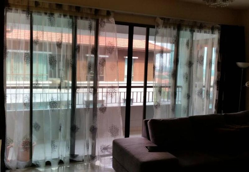 Ara Hill Condominium